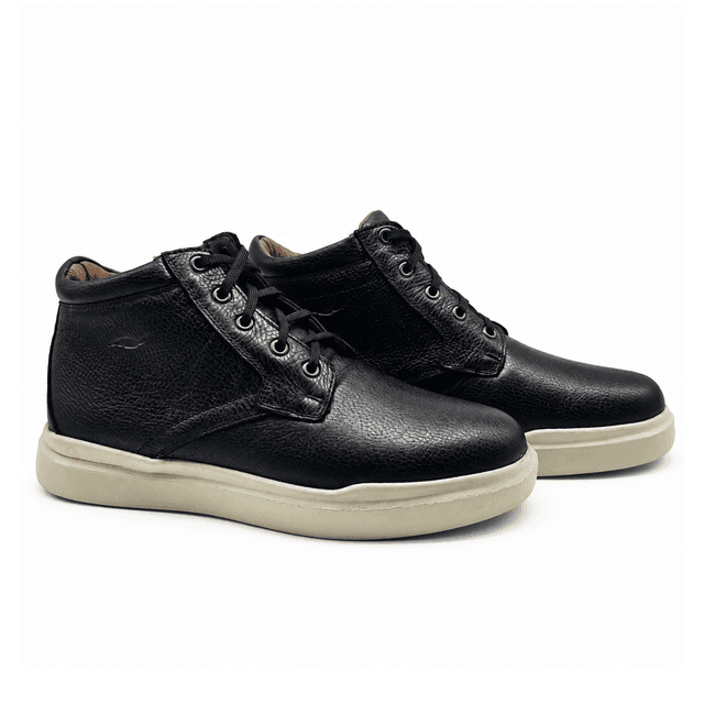 ROM 27 FLOTTER NEGRO